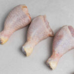 Fuselli di pollo