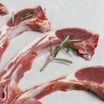 Costatine di agnello