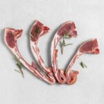 Costatine di agnello