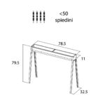 Cuocispiedini Milano 80