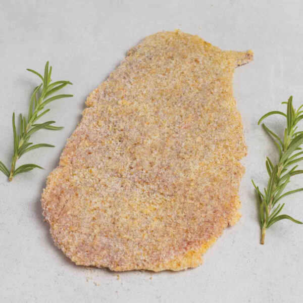 Cotoletta di manzetta Abruzzese