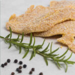 Cotoletta di pollo