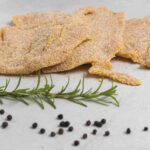 Cotoletta di pollo