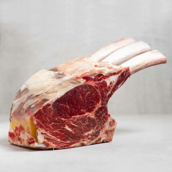 Dry Aged 50 giorni Tomahawk di manzetta Abruzzese