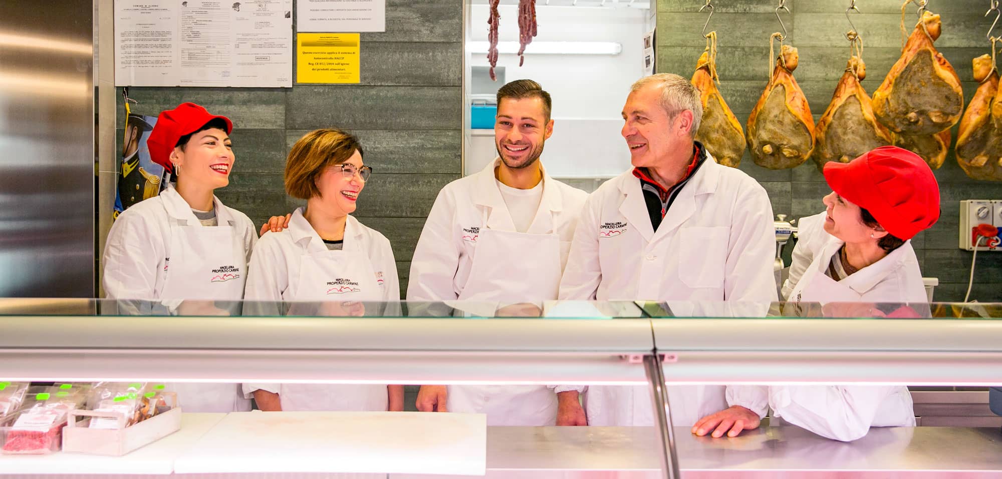Macelleria-Properzio-Pescara Macelleria Properzio Pescara